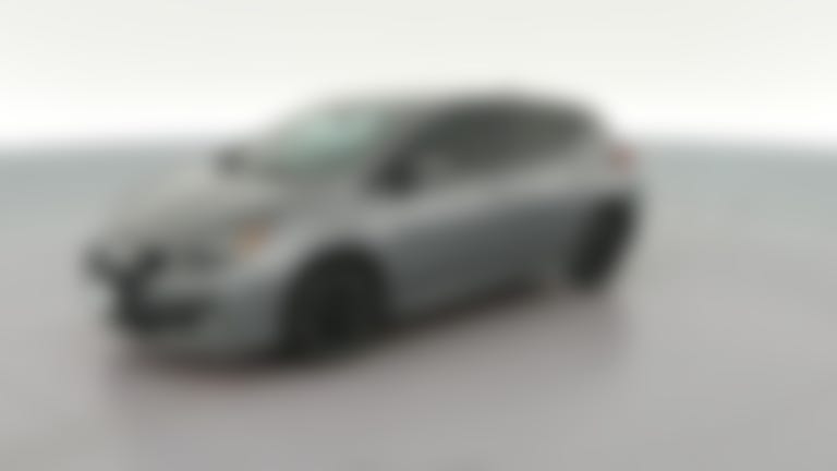 2023 Nissan LEAF vehicle photo