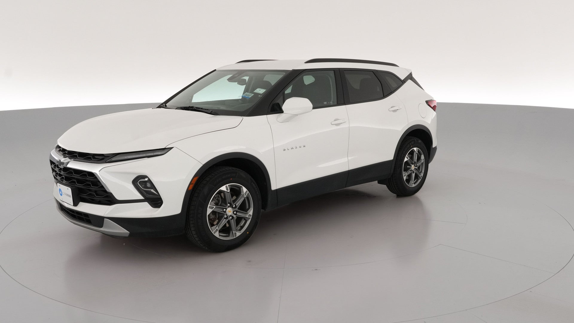 2023 Chevrolet Blazer vehicle photo