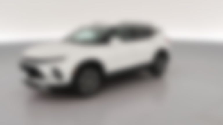 2023 Chevrolet Blazer vehicle photo