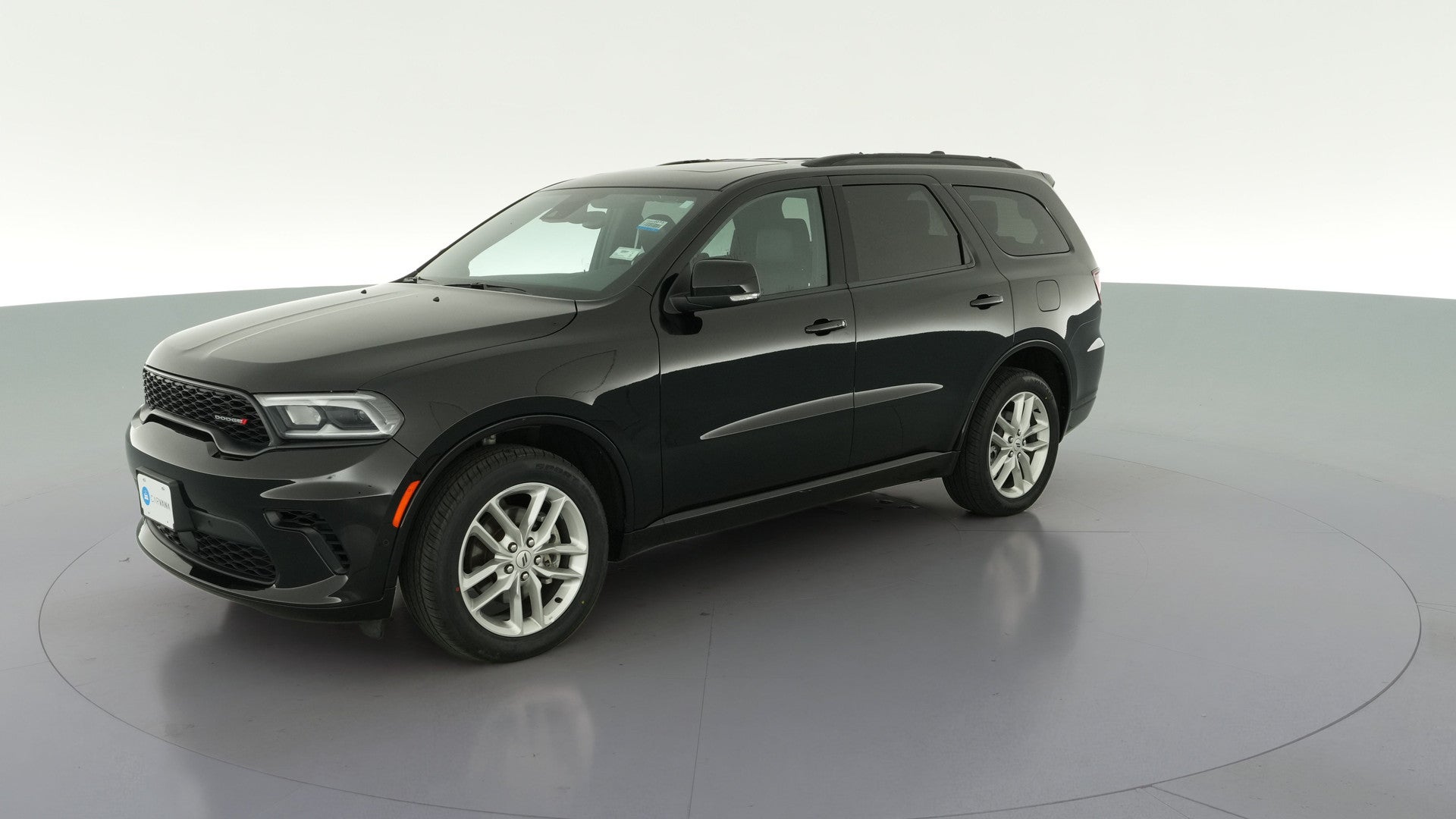 2025 Dodge Durango vehicle photo
