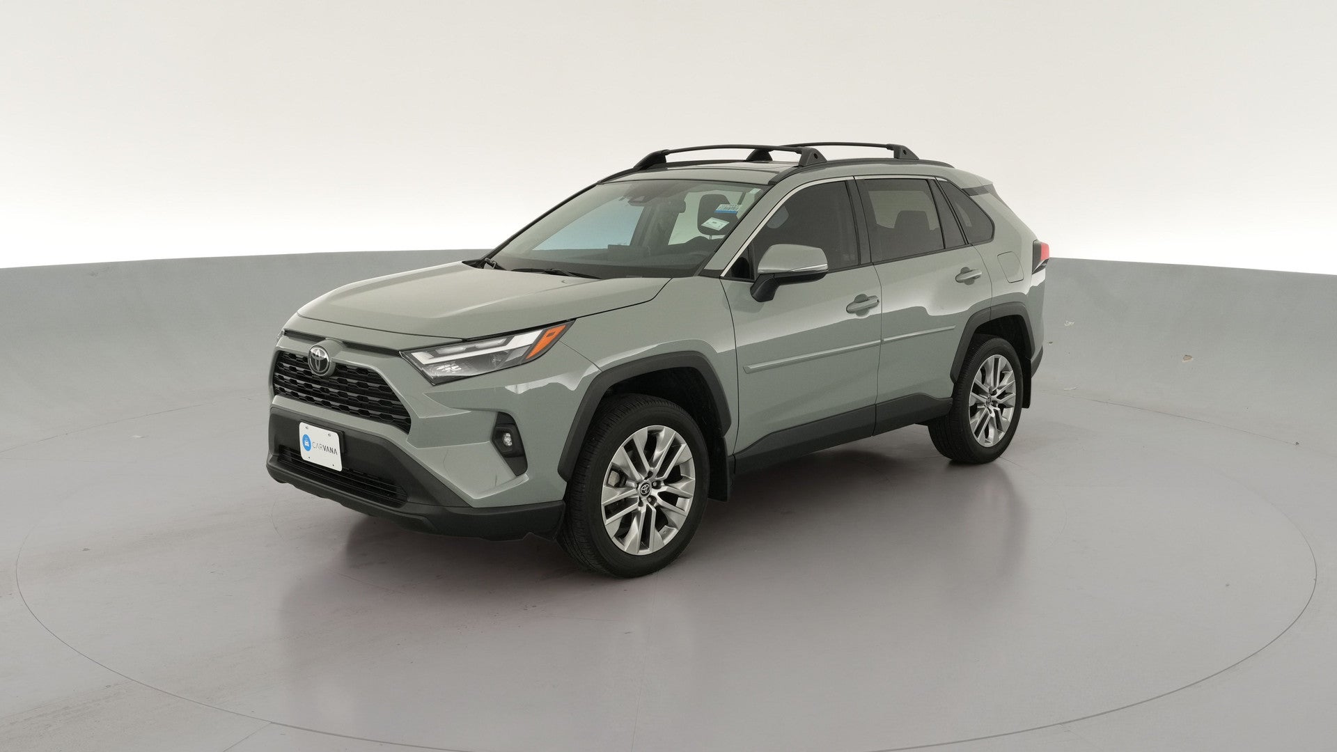 2022 Toyota RAV4 vehicle photo