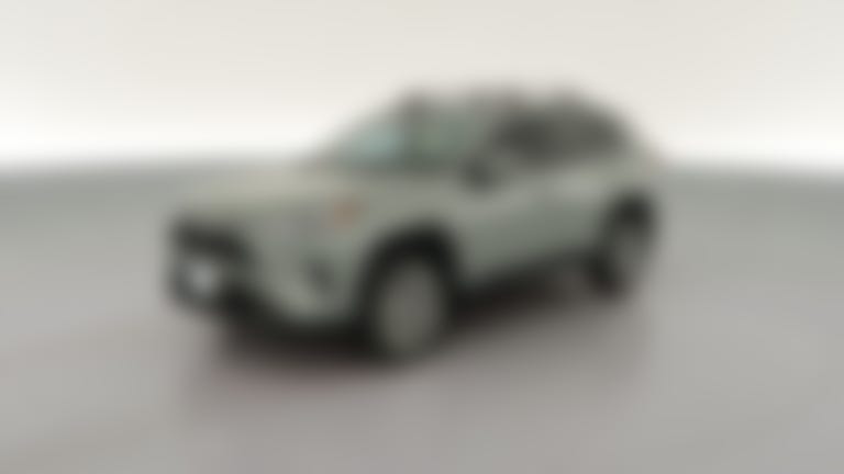 2022 Toyota RAV4 vehicle photo