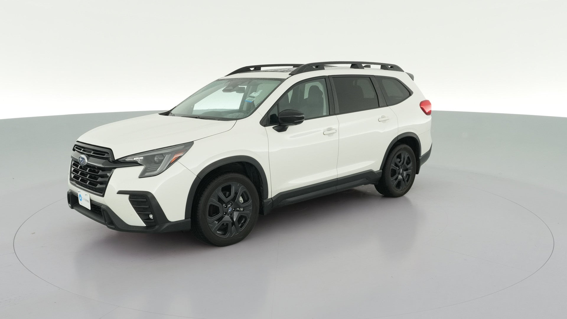 2024 Subaru Ascent vehicle photo