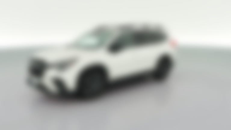 2024 Subaru Ascent vehicle photo