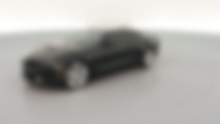 2021 Chevrolet Camaro vehicle photo