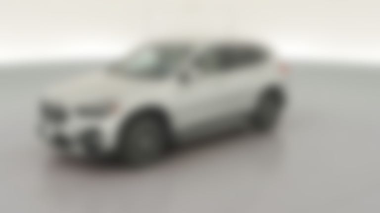2021 BMW X1 vehicle photo