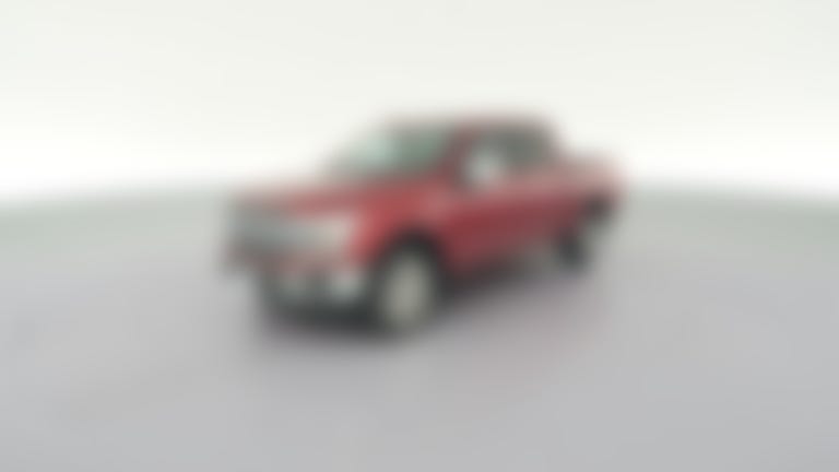 2018 Ford F150 SuperCrew Cab vehicle photo