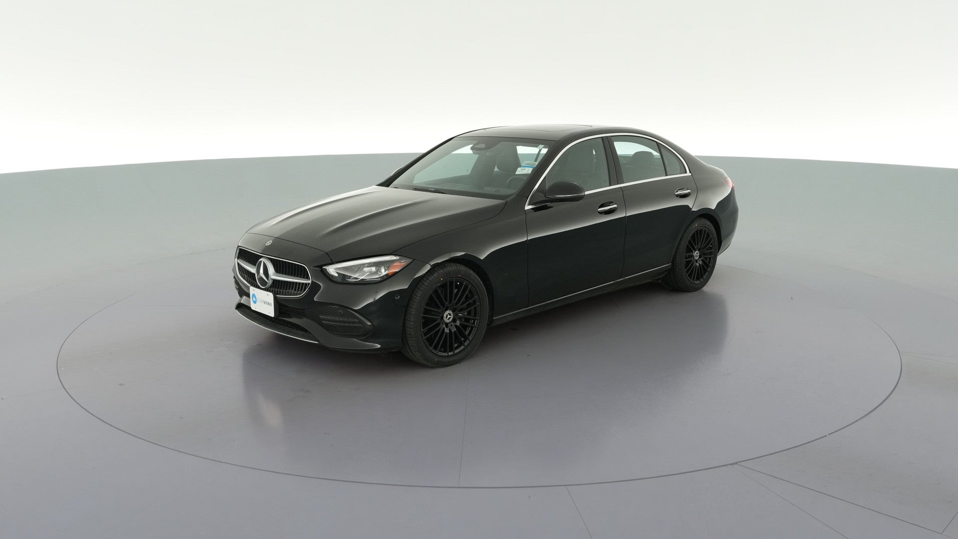 2024 Mercedes-Benz C-Class vehicle photo