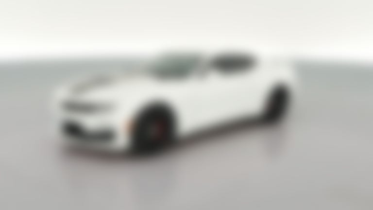 2023 Chevrolet Camaro vehicle photo