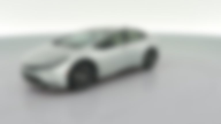 2024 Toyota Prius vehicle photo
