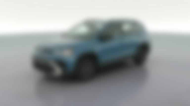 2025 Volkswagen Taos vehicle photo