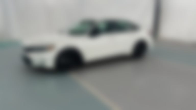 2025 Honda Civic vehicle photo