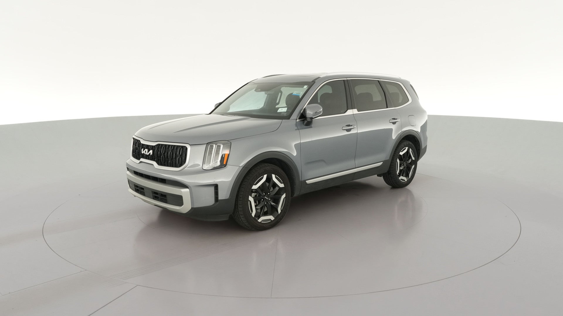2023 Kia Telluride vehicle photo
