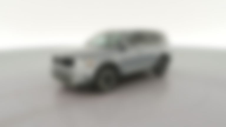 2023 Kia Telluride vehicle photo