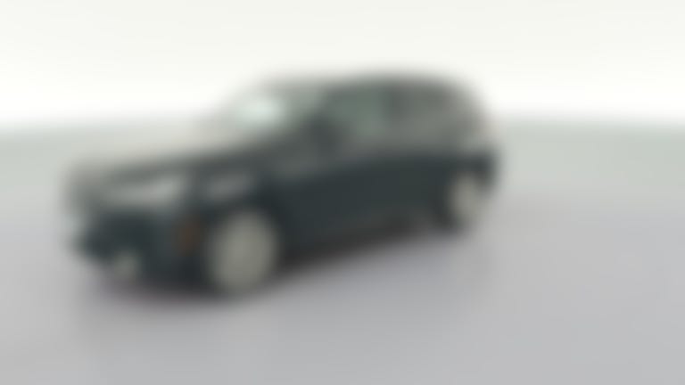 2025 BMW X3 vehicle photo