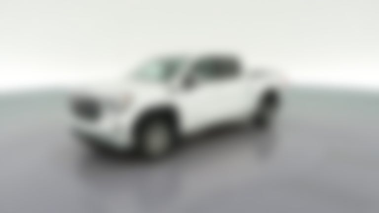 2025 GMC Sierra 1500 Crew Cab vehicle photo