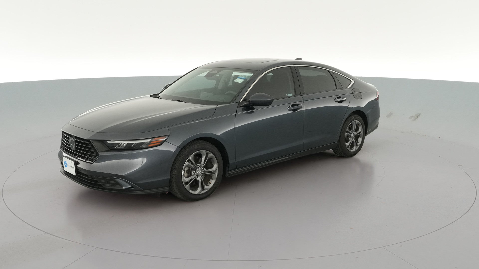 2023 Honda Accord vehicle photo