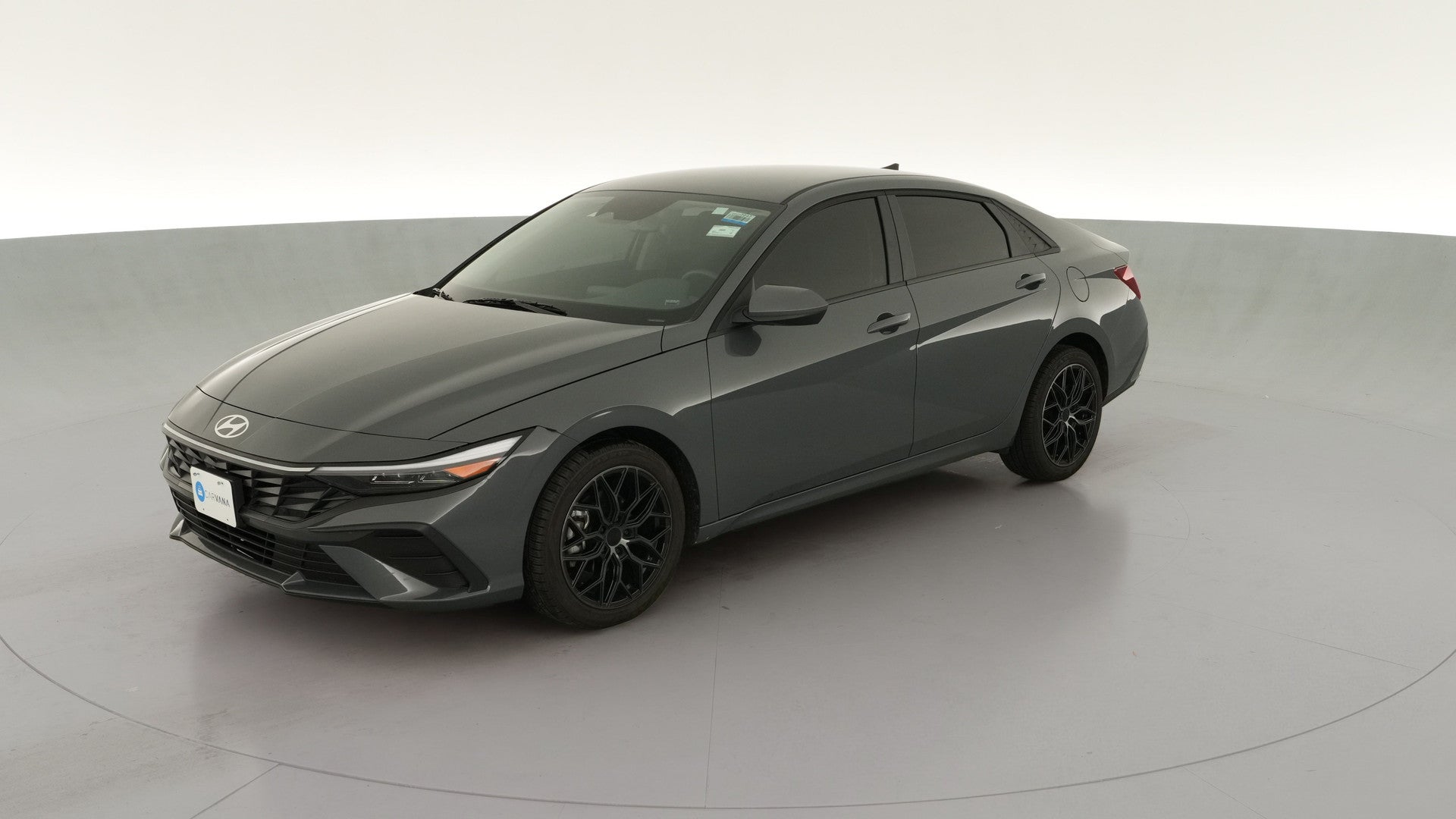 2025 Hyundai Elantra vehicle photo
