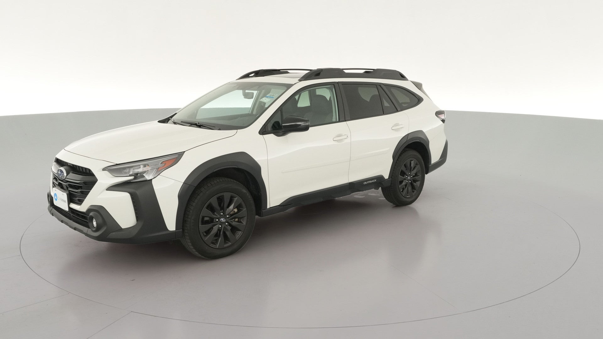 2025 Subaru Outback vehicle photo