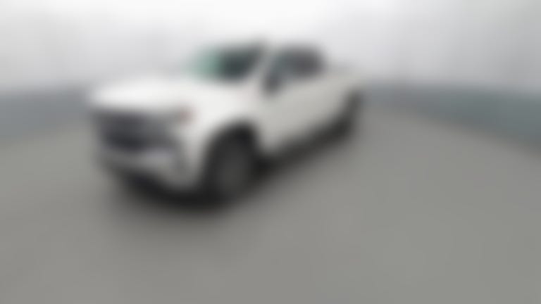 2021 Chevrolet Silverado 1500 Crew Cab vehicle photo