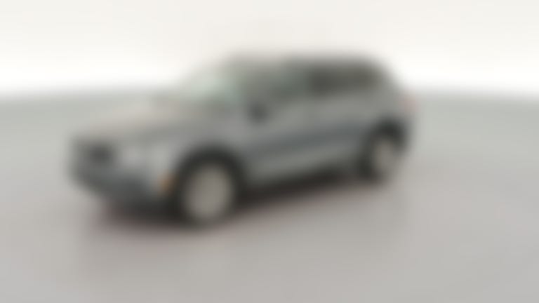 2018 Volkswagen Tiguan vehicle photo