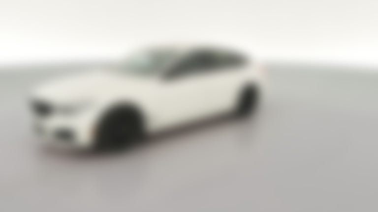 2018 BMW 6 Series vehicle photo