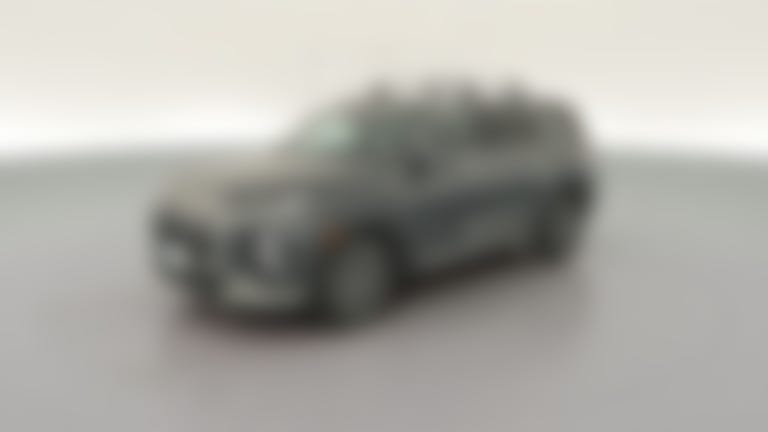 2024 Hyundai Palisade vehicle photo