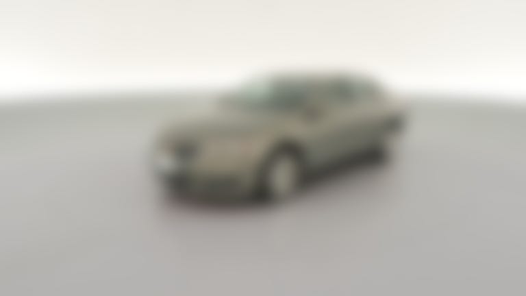 2018 Chevrolet Impala vehicle photo