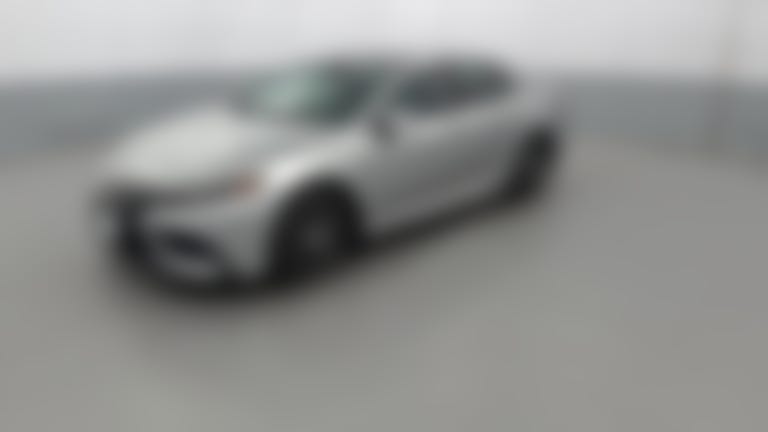 2021 Toyota Camry vehicle photo