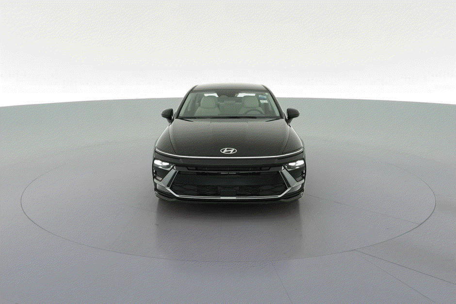 2025 Hyundai Sonata | Carvana