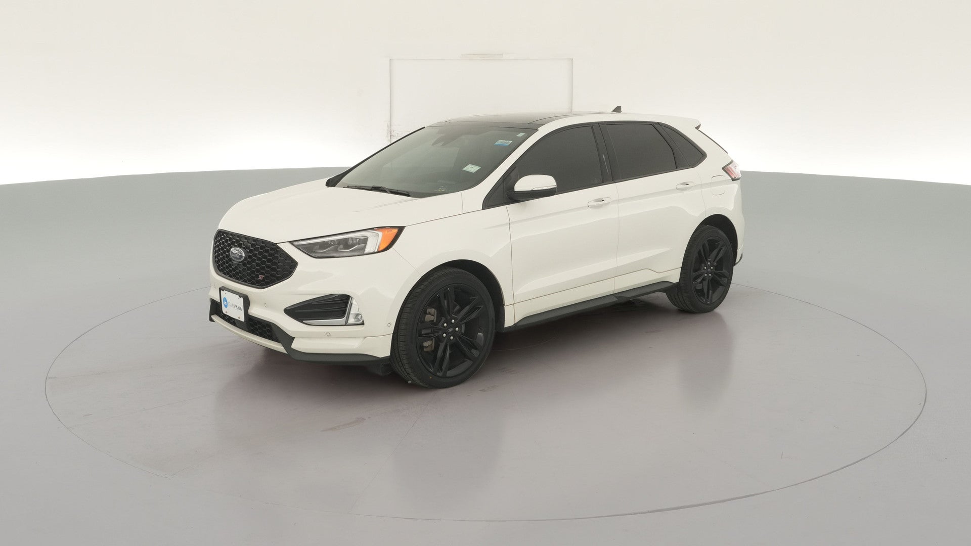 2022 Ford Edge vehicle photo