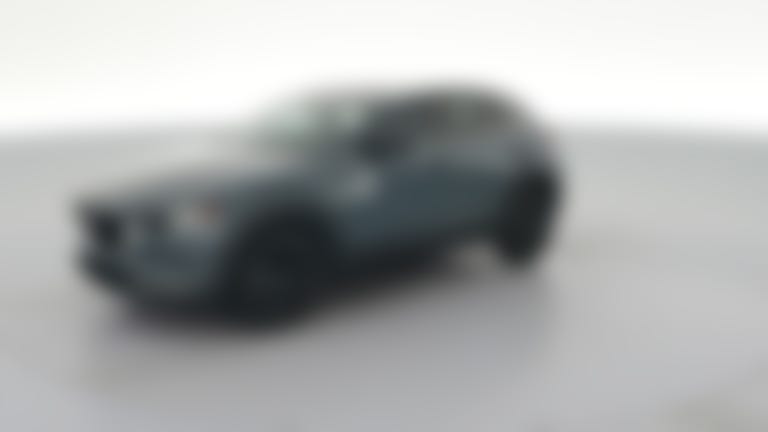 2022 MAZDA CX-30 vehicle photo