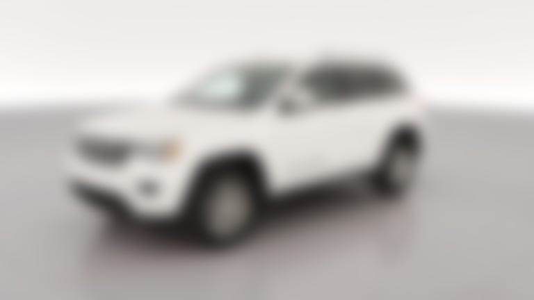 2019 Jeep Grand Cherokee vehicle photo