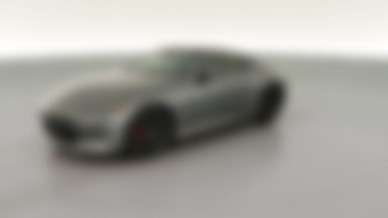 2026 Nissan Z vehicle photo