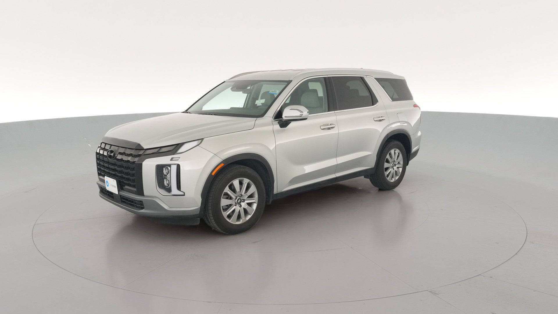 2023 Hyundai Palisade vehicle photo