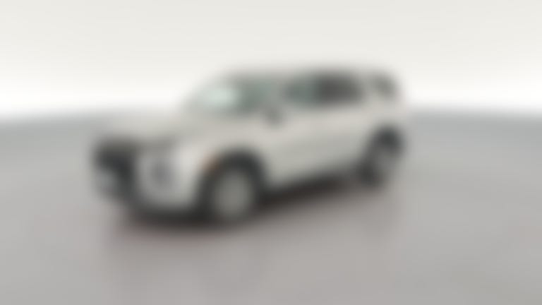 2023 Hyundai Palisade vehicle photo