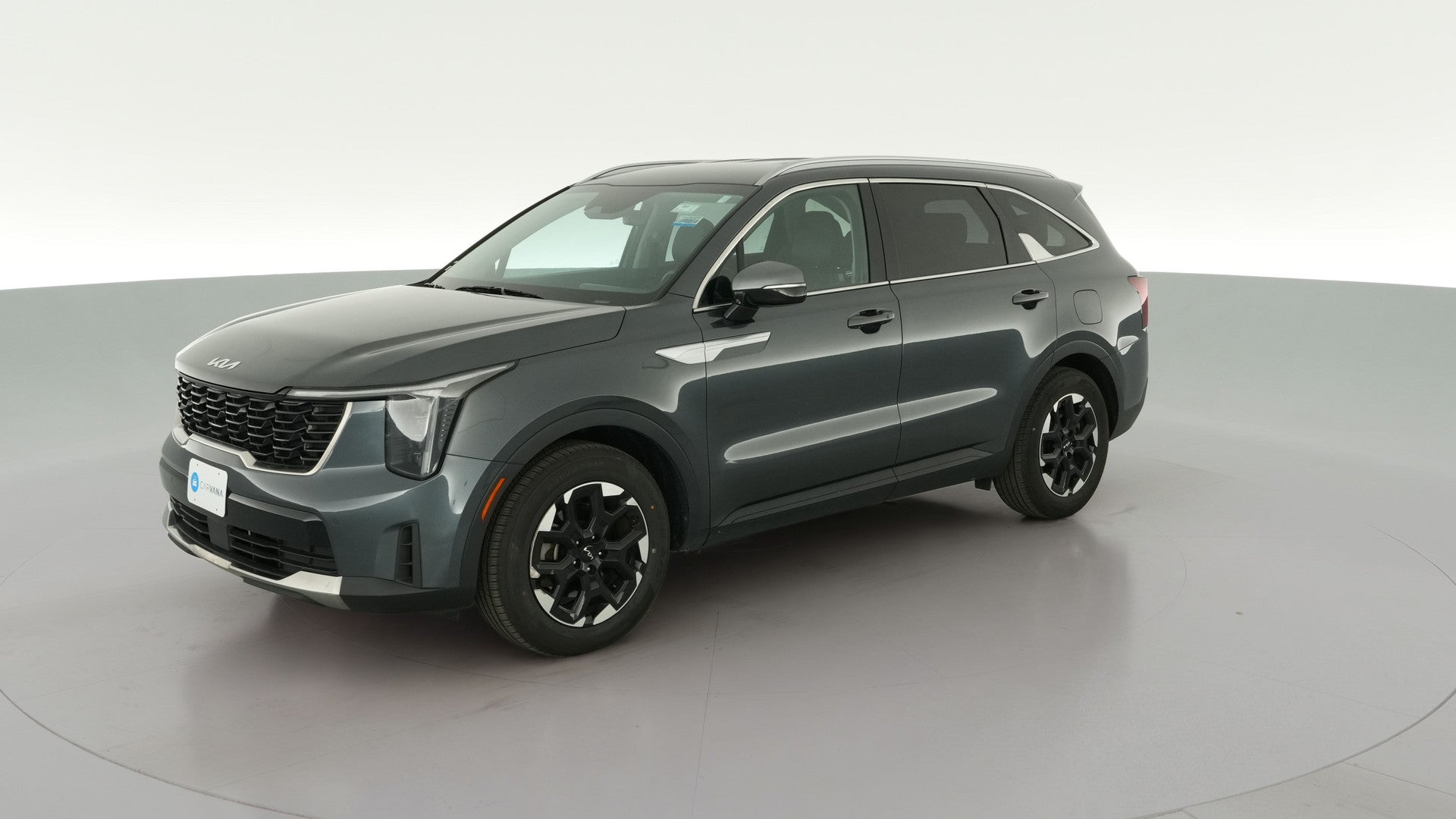 2024 Kia Sorento vehicle photo