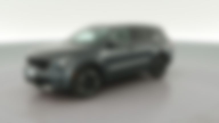 2024 Kia Sorento vehicle photo