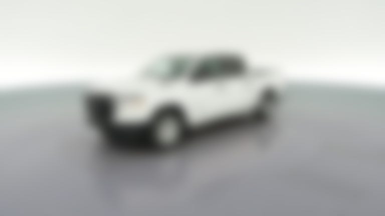 2019 Ram 1500 Crew Cab vehicle photo