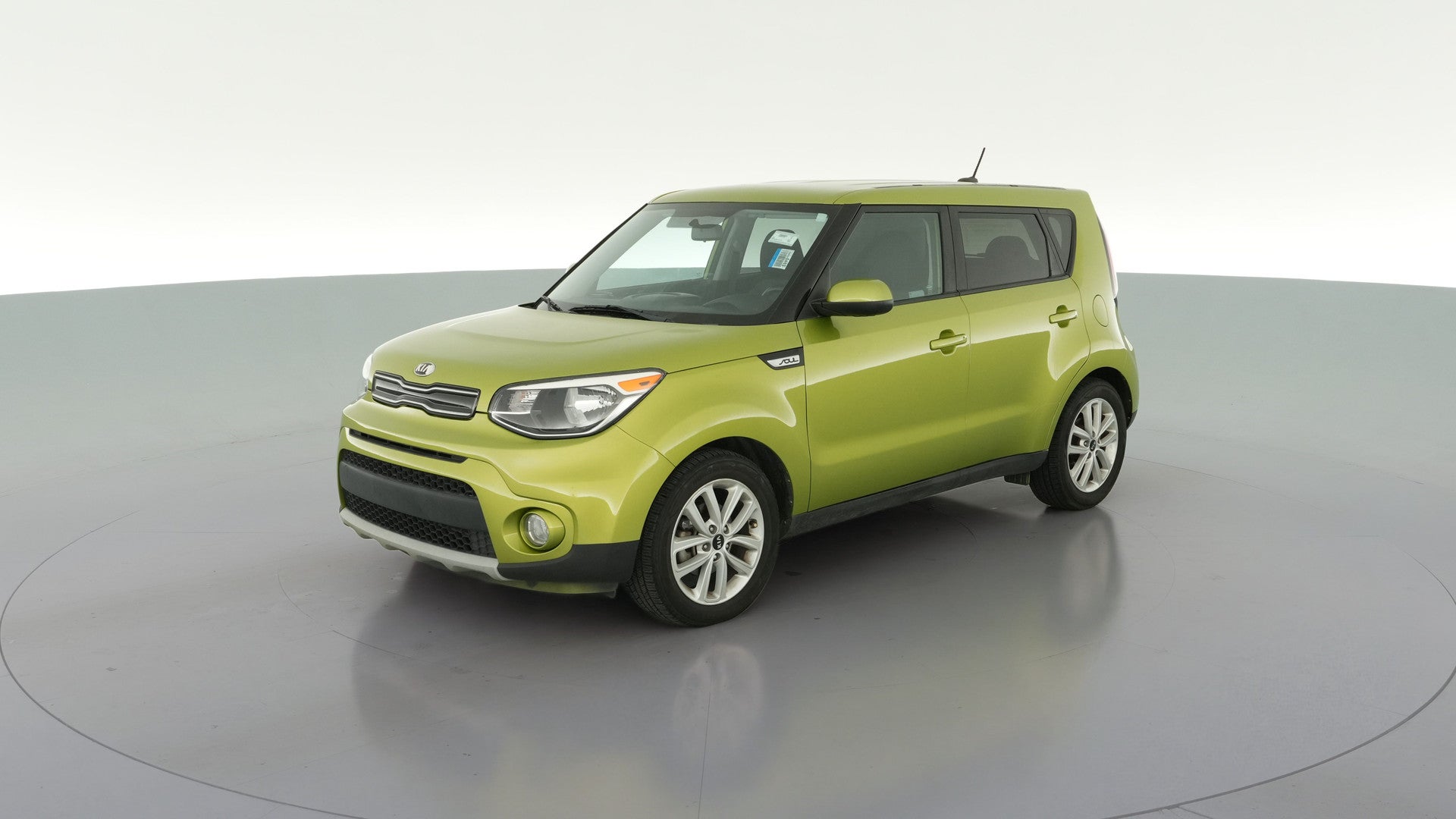 2019 Kia Soul vehicle photo