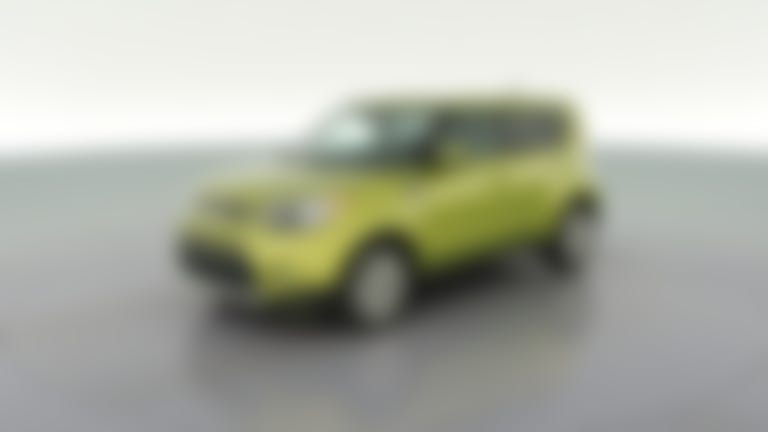 2019 Kia Soul vehicle photo