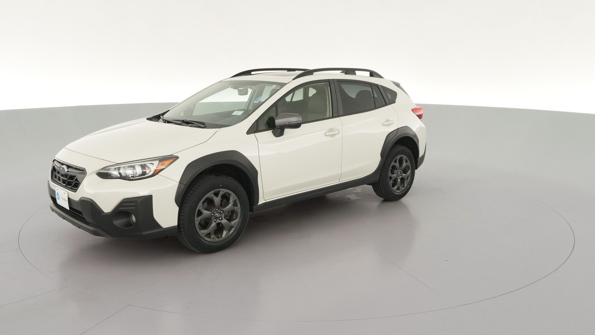 2023 Subaru Crosstrek vehicle photo