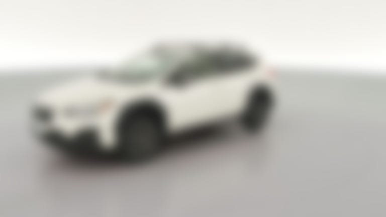 2023 Subaru Crosstrek vehicle photo