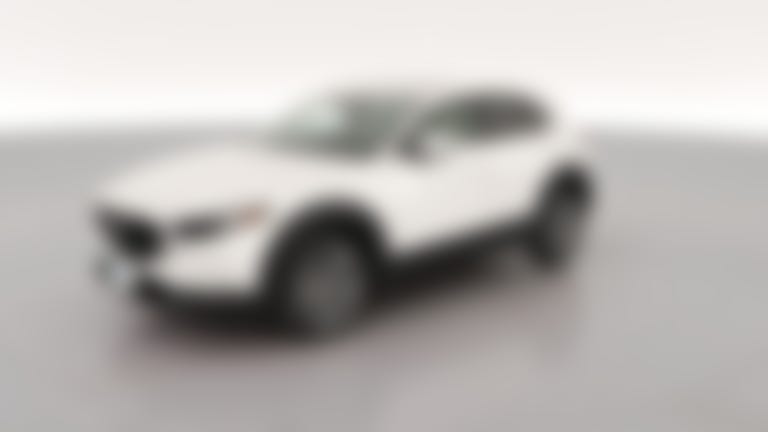 2025 MAZDA CX-30 vehicle photo