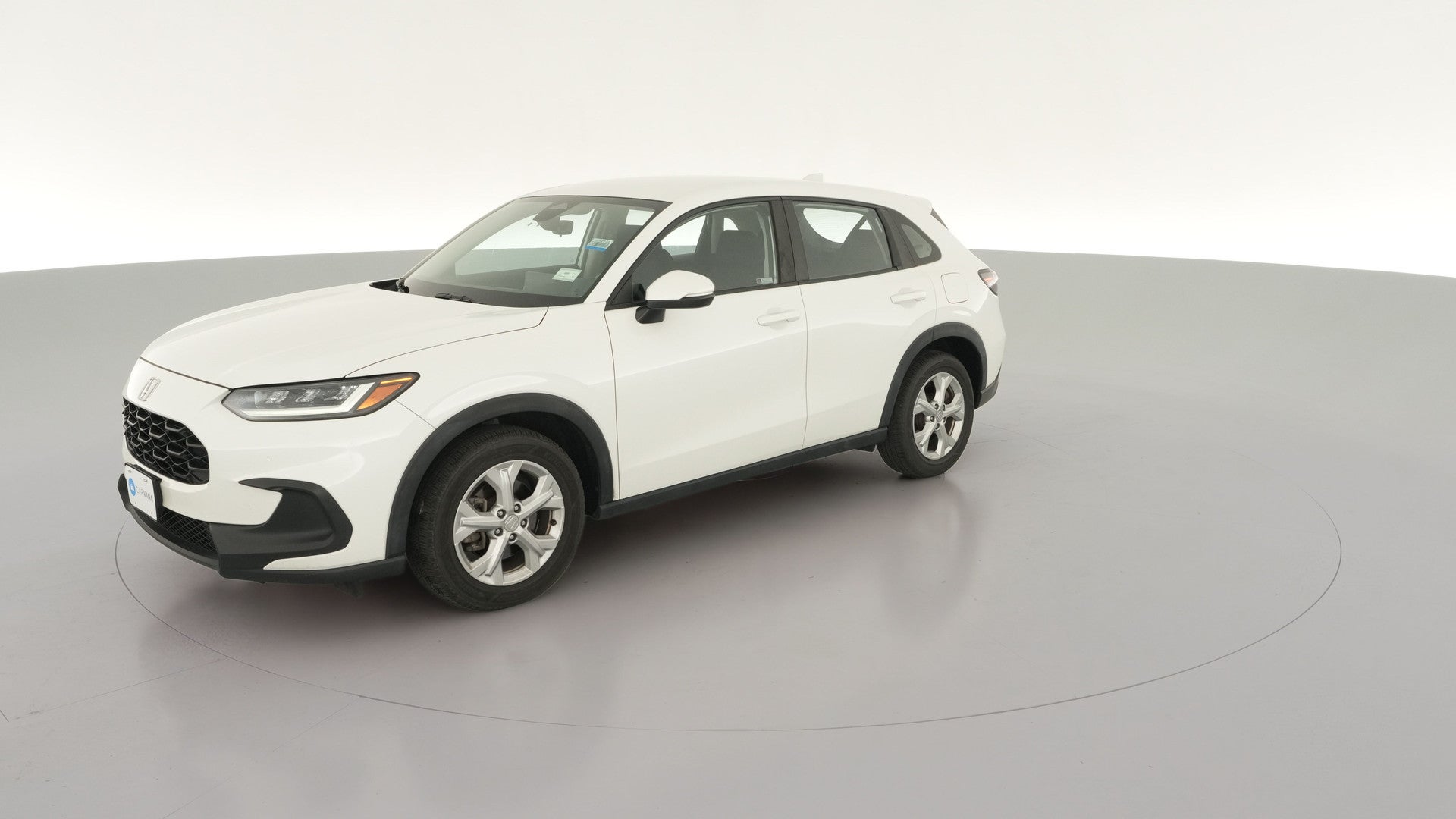 2023 Honda HR-V vehicle photo