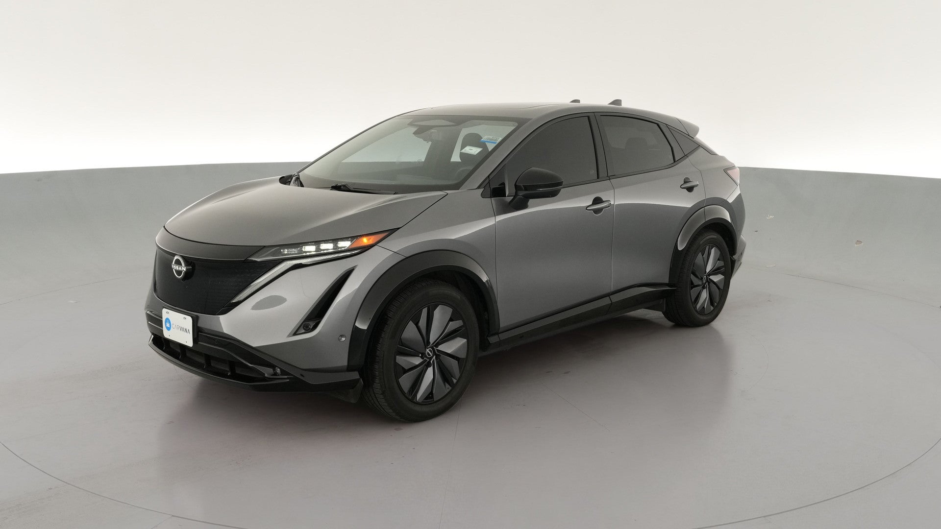 2023 Nissan ARIYA vehicle photo