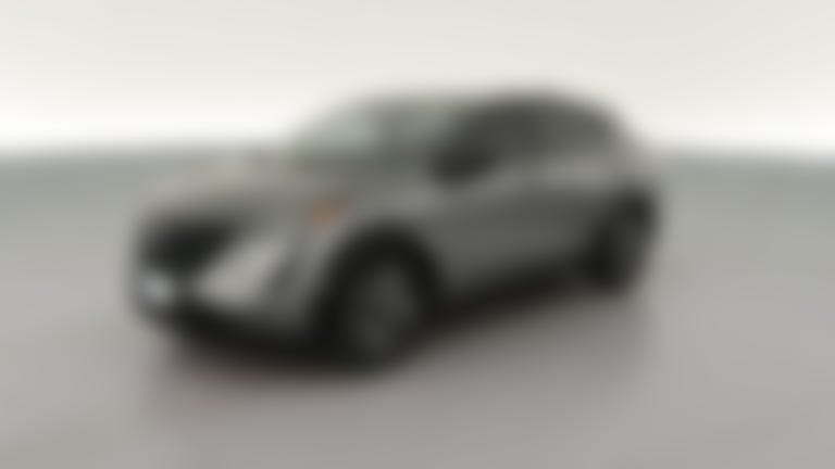2023 Nissan ARIYA vehicle photo