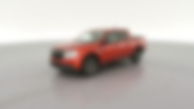 2024 Ford Maverick vehicle photo