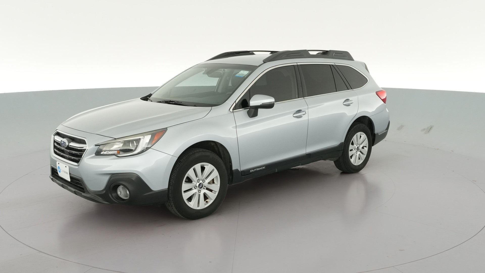 2019 Subaru Outback vehicle photo