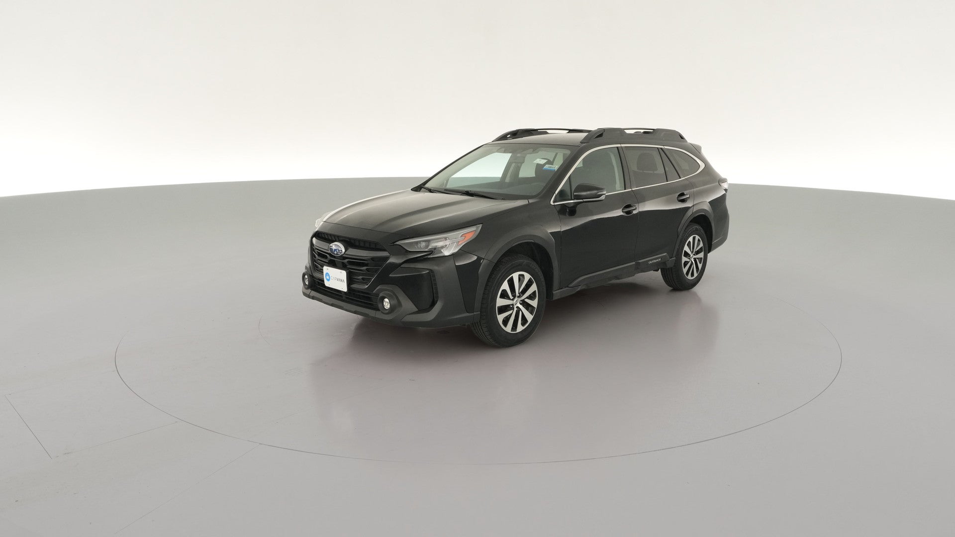 2023 Subaru Outback vehicle photo